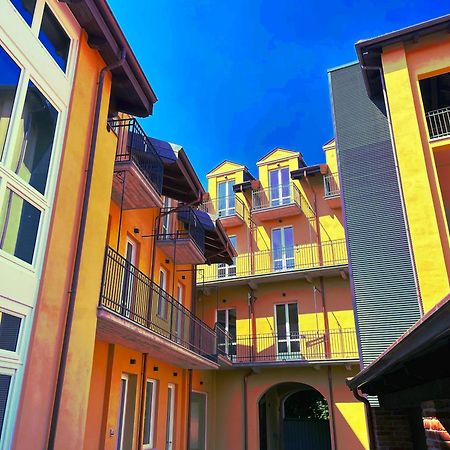 Ferienwohnung Piol42 - Affitti Brevi Italia Rivoli  Exterior foto