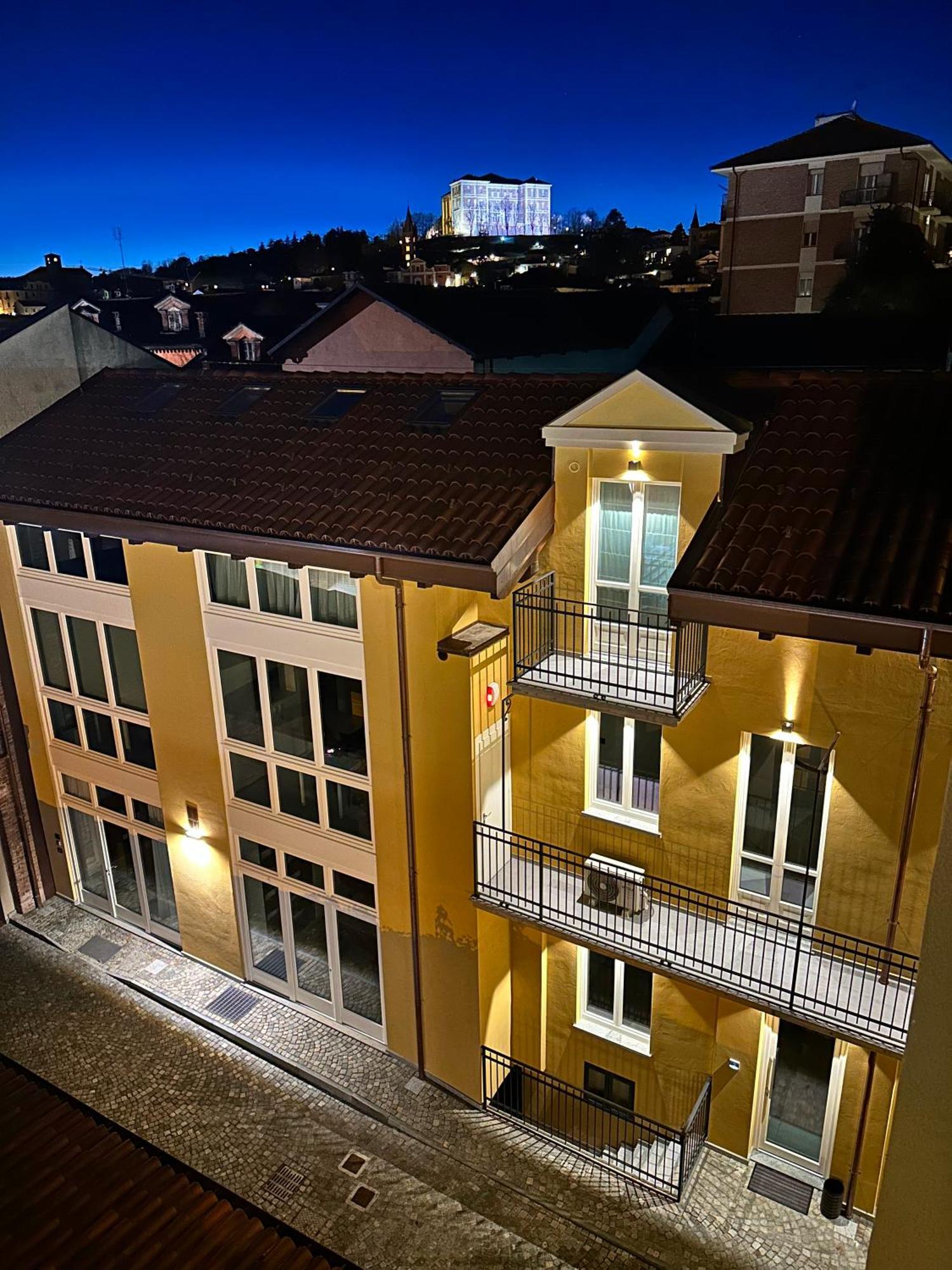 Ferienwohnung Piol42 - Affitti Brevi Italia Rivoli  Exterior foto