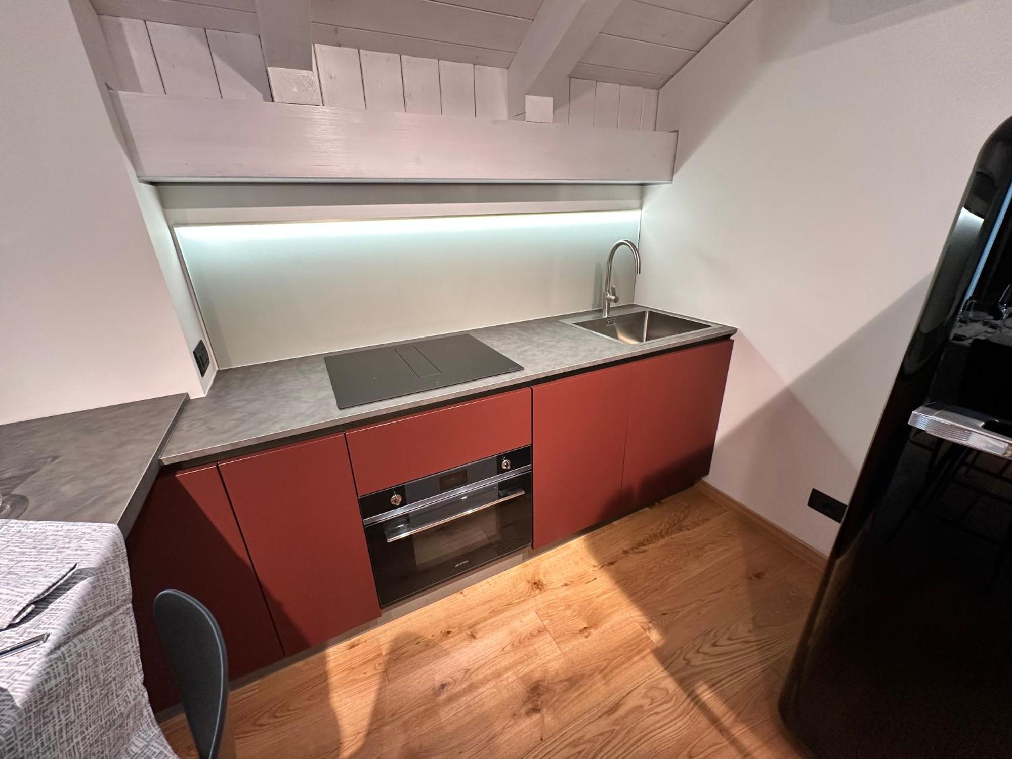 Ferienwohnung Piol42 - Affitti Brevi Italia Rivoli  Exterior foto
