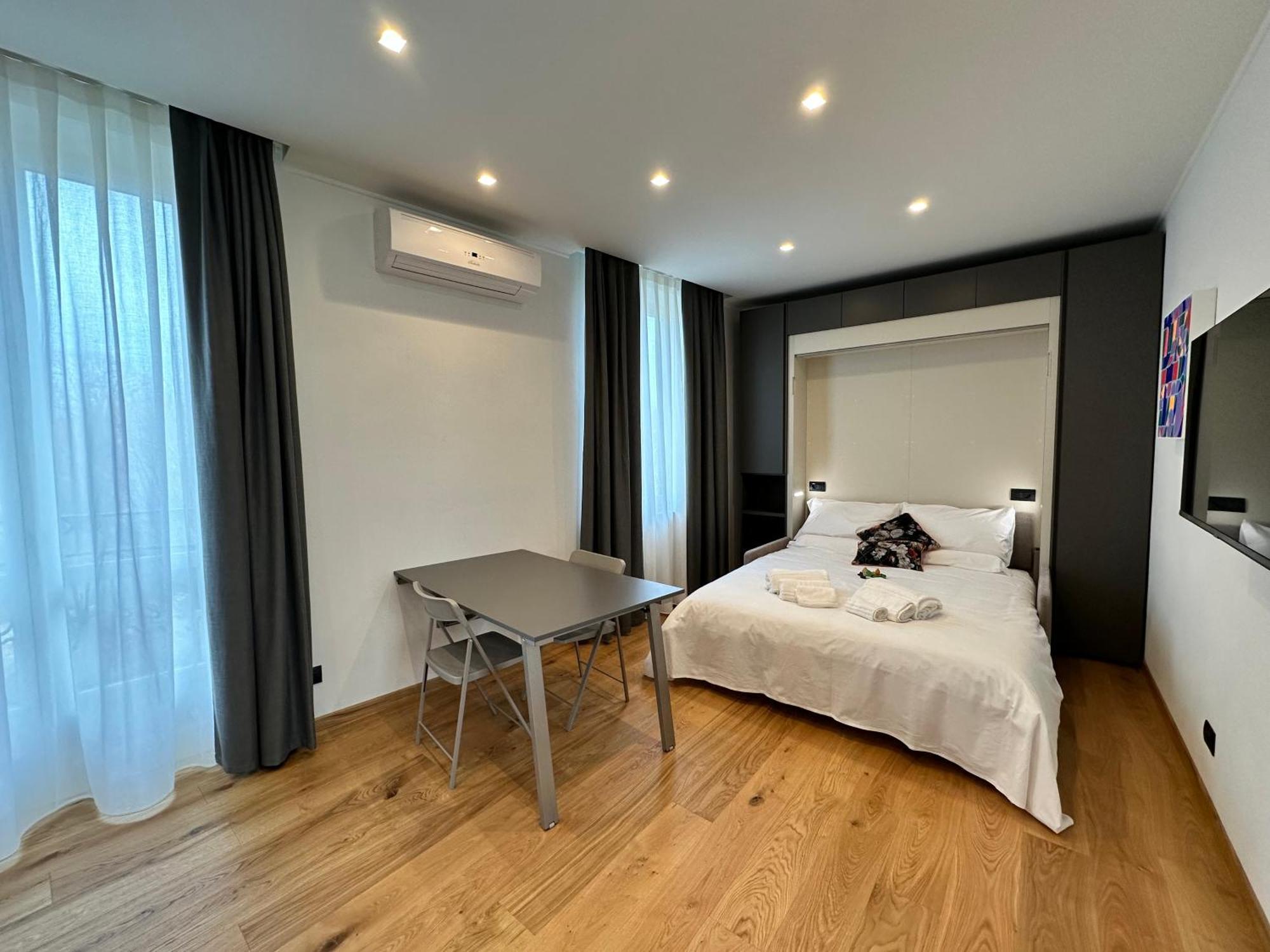 Ferienwohnung Piol42 - Affitti Brevi Italia Rivoli  Exterior foto