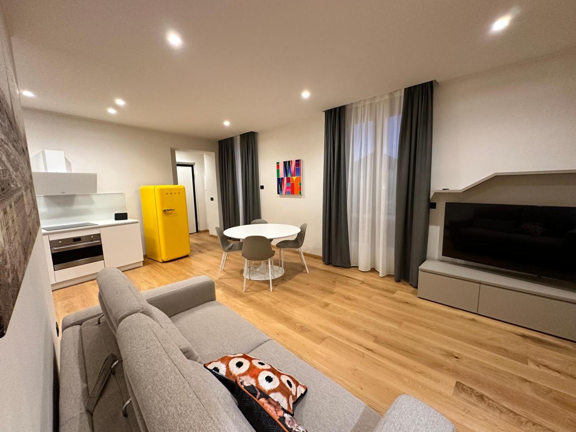 Ferienwohnung Piol42 - Affitti Brevi Italia Rivoli  Exterior foto