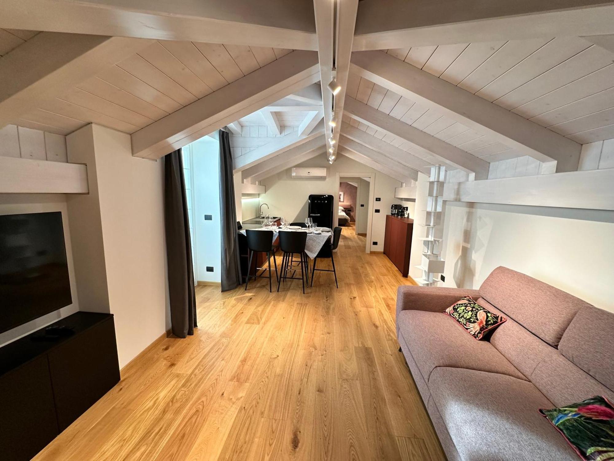 Ferienwohnung Piol42 - Affitti Brevi Italia Rivoli  Exterior foto