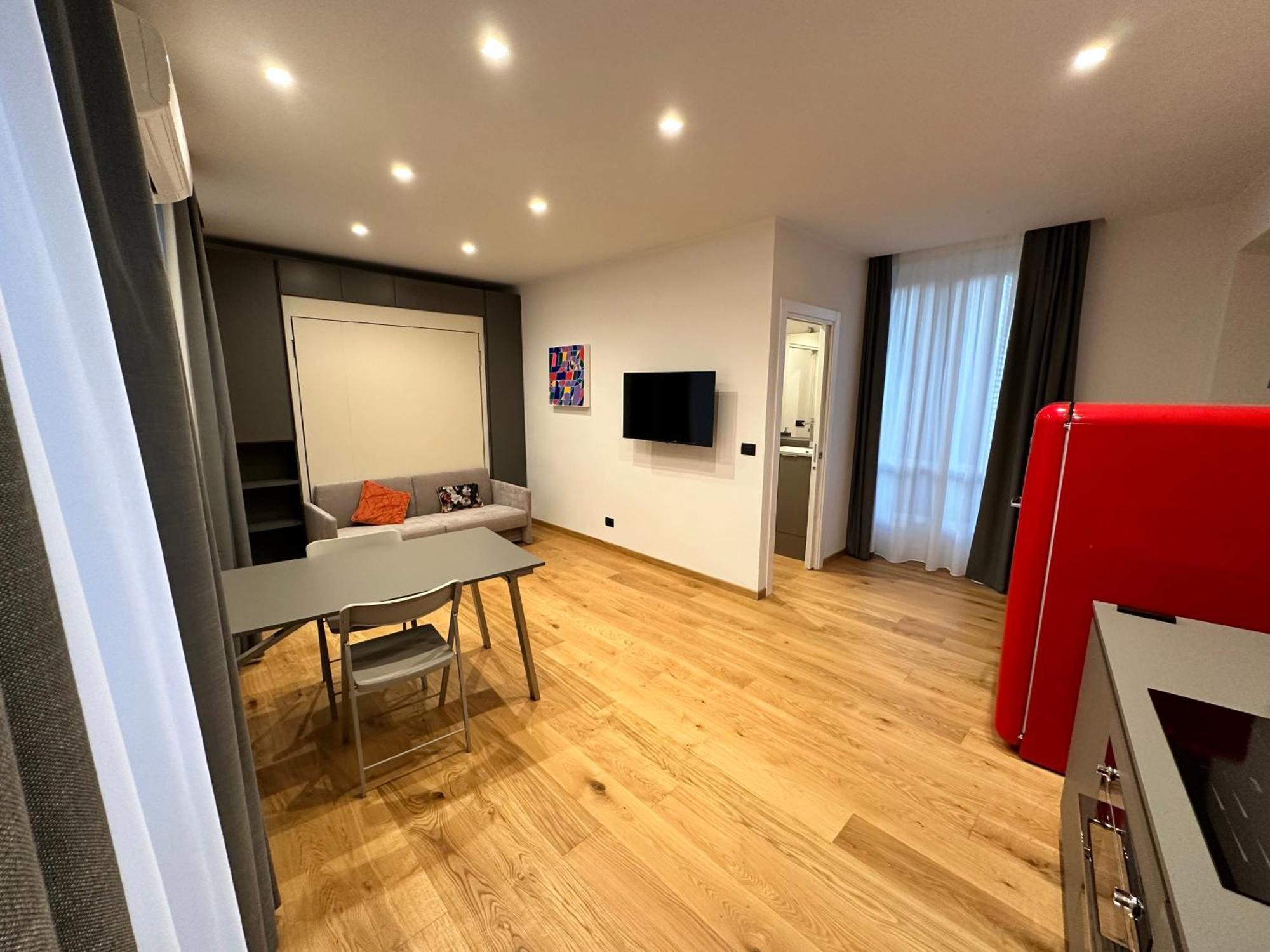 Ferienwohnung Piol42 - Affitti Brevi Italia Rivoli  Exterior foto