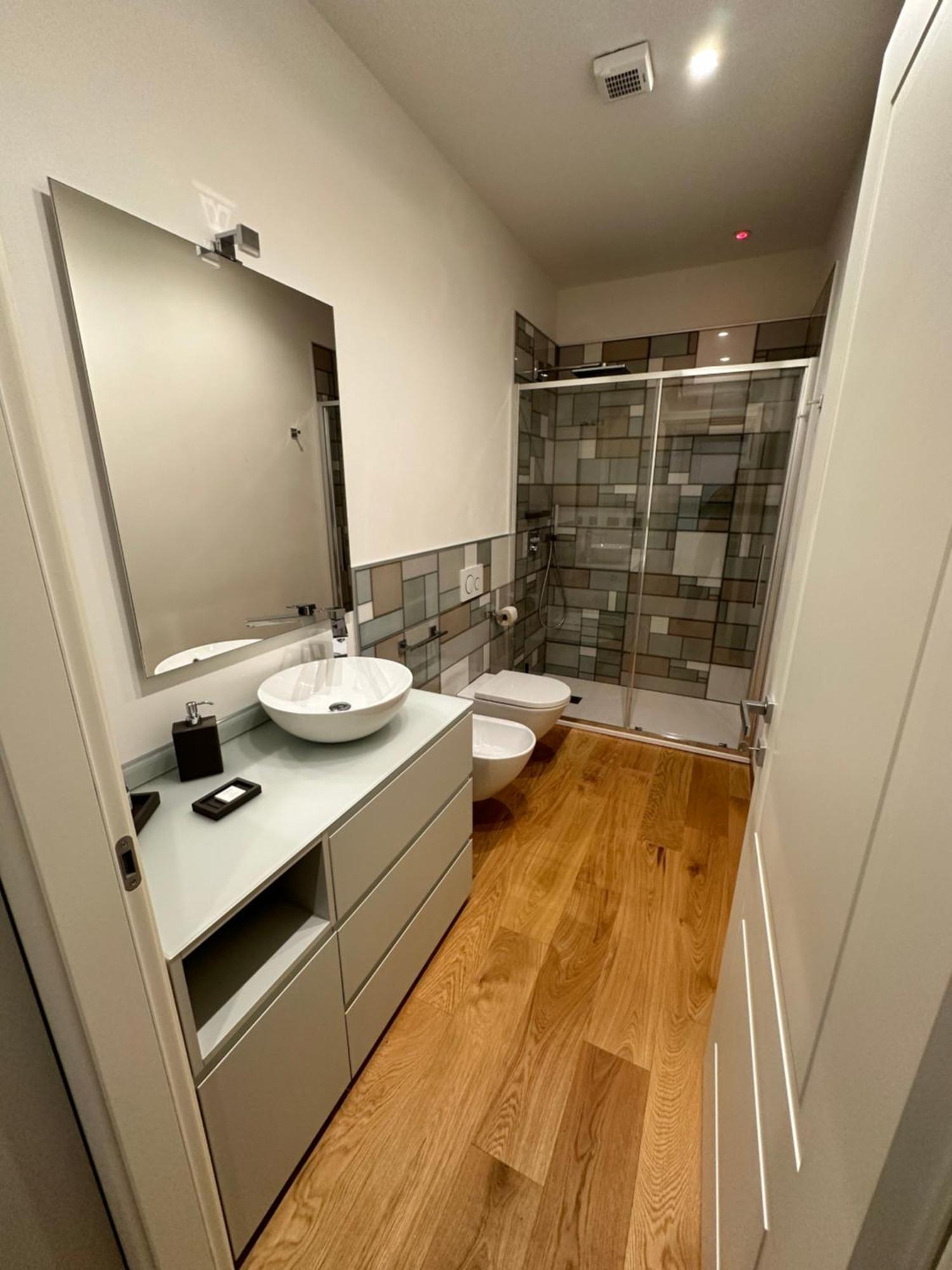 Ferienwohnung Piol42 - Affitti Brevi Italia Rivoli  Exterior foto