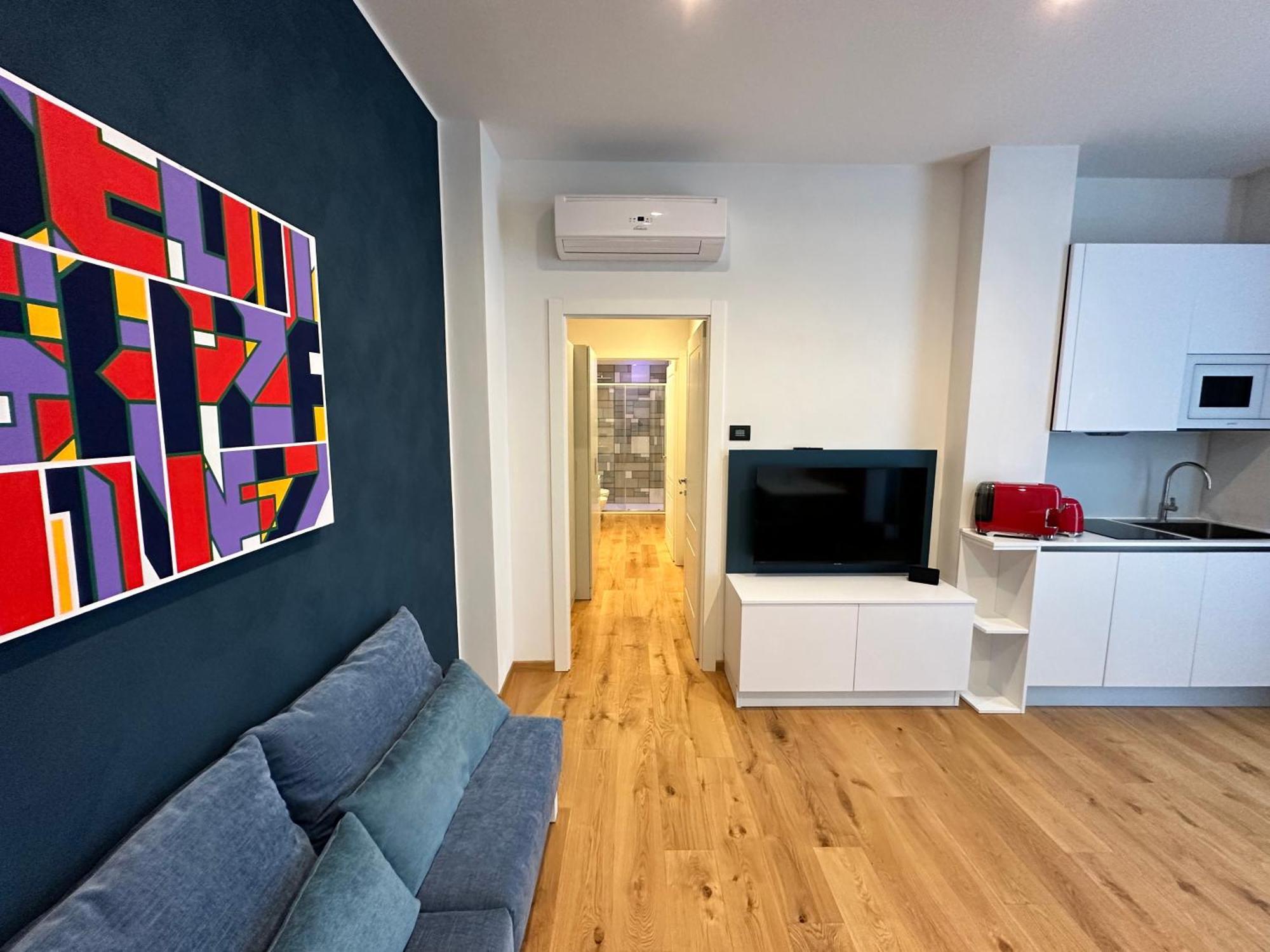 Ferienwohnung Piol42 - Affitti Brevi Italia Rivoli  Exterior foto