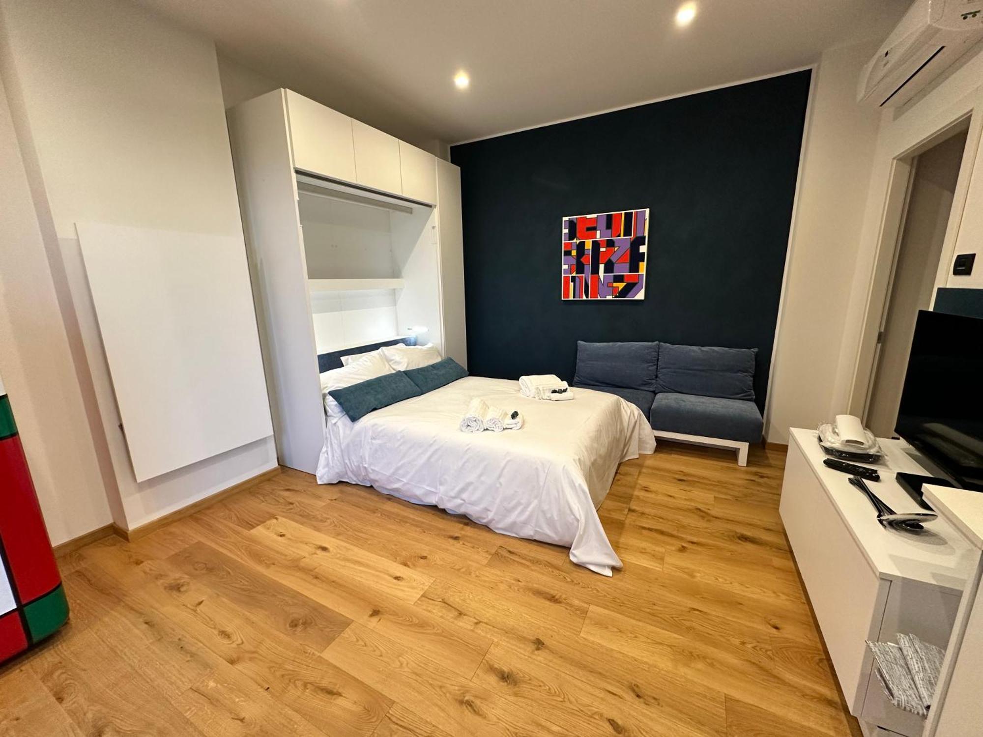 Ferienwohnung Piol42 - Affitti Brevi Italia Rivoli  Exterior foto