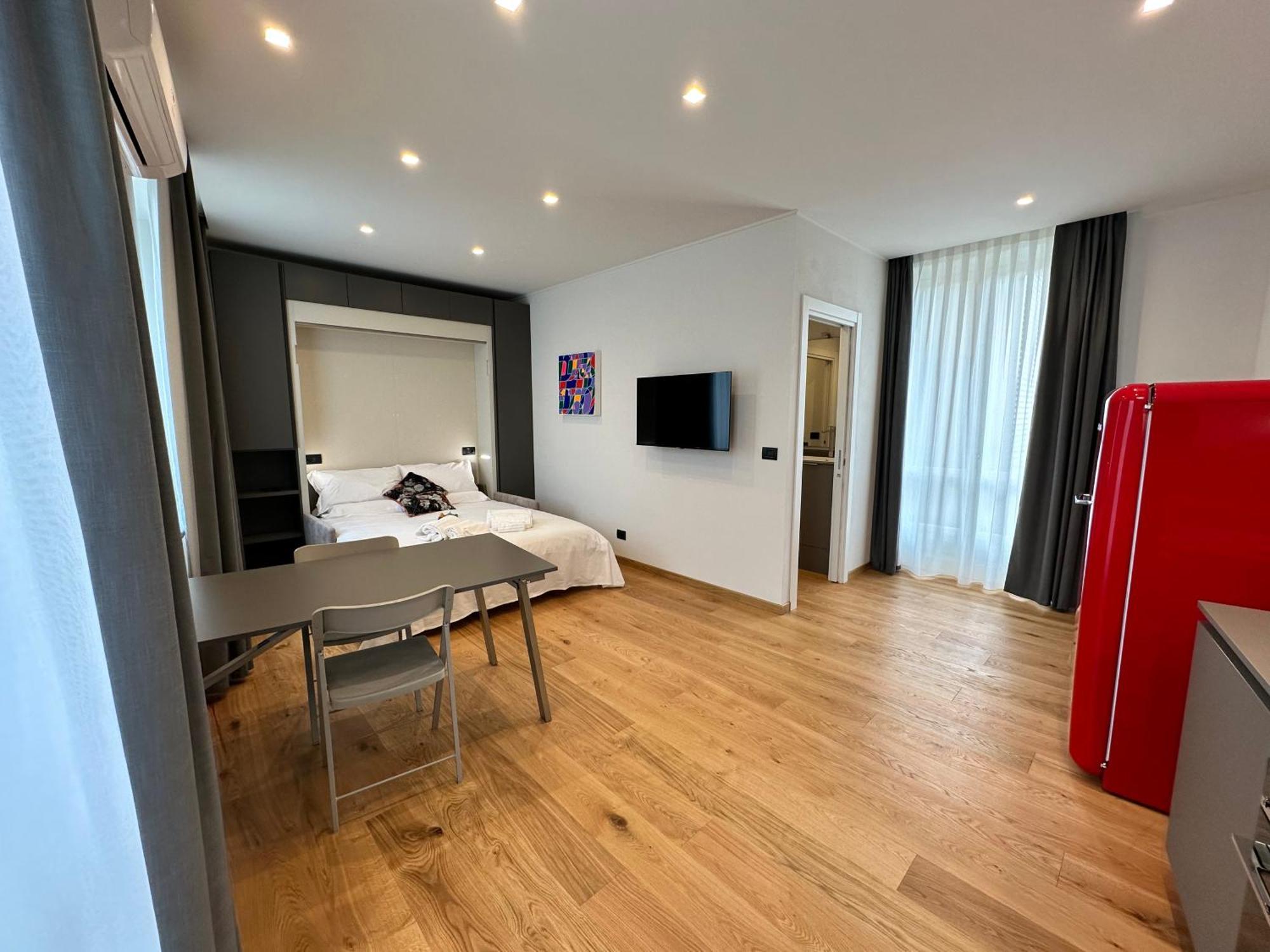 Ferienwohnung Piol42 - Affitti Brevi Italia Rivoli  Exterior foto