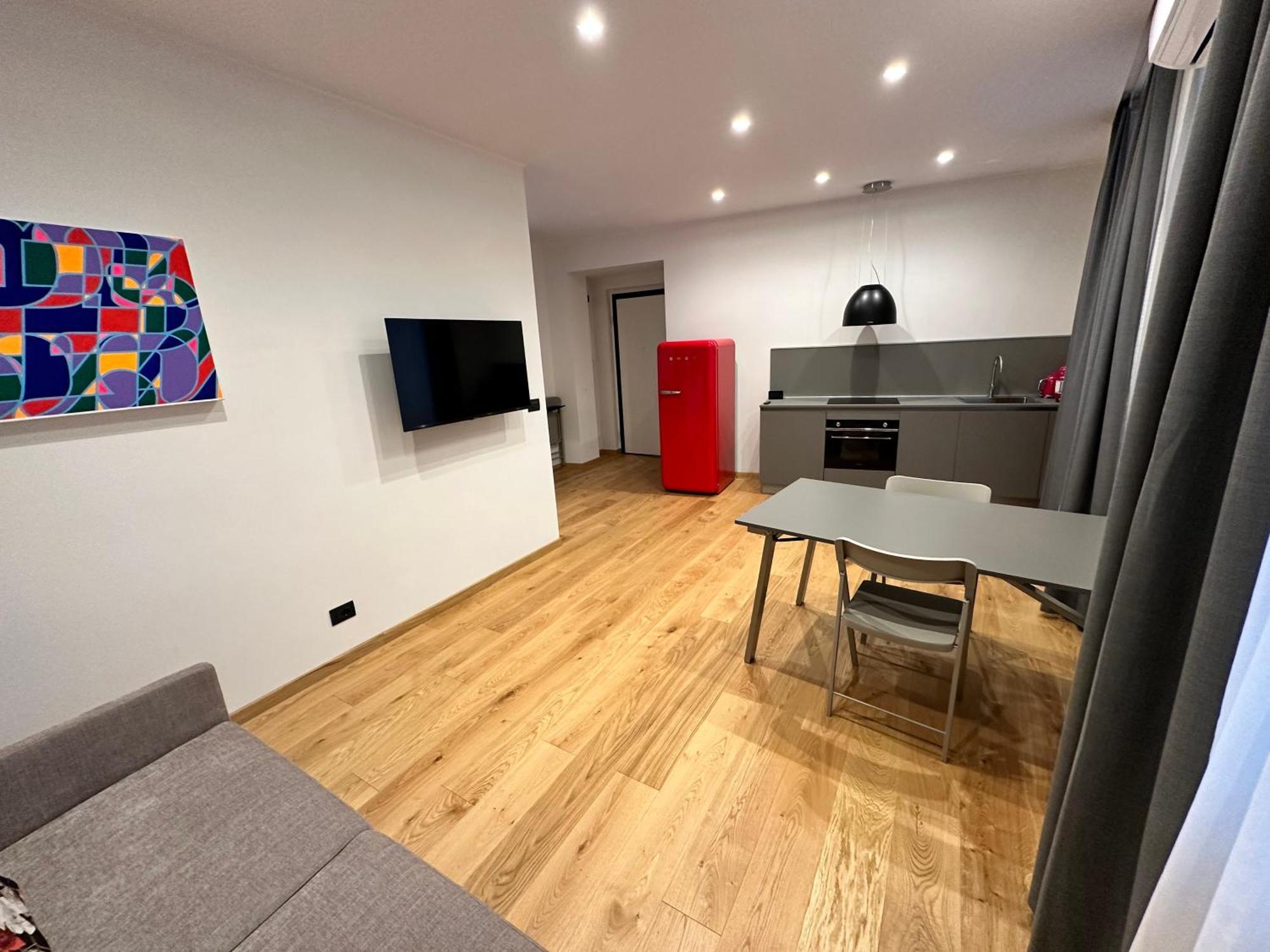 Ferienwohnung Piol42 - Affitti Brevi Italia Rivoli  Exterior foto