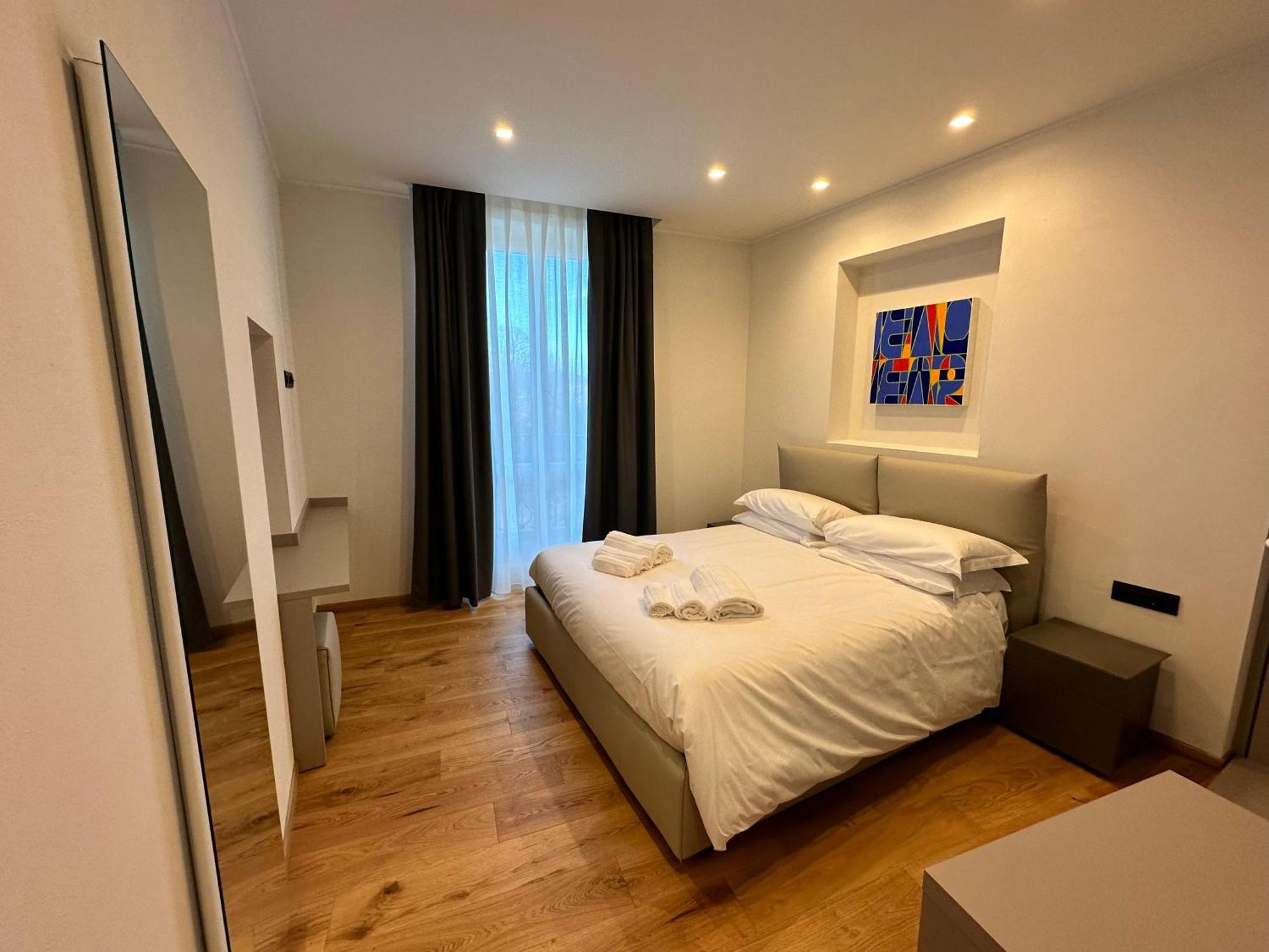 Ferienwohnung Piol42 - Affitti Brevi Italia Rivoli  Exterior foto