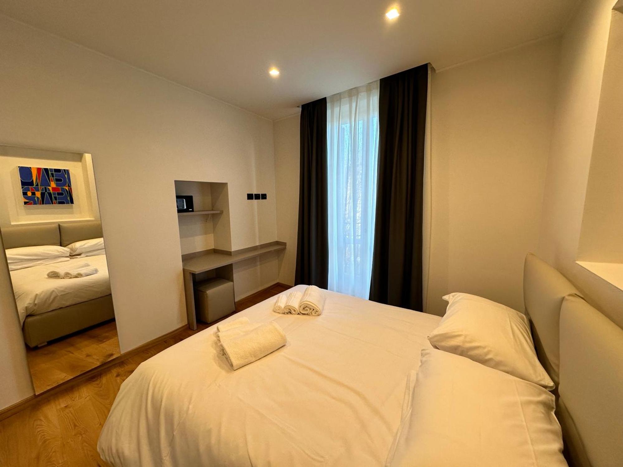 Ferienwohnung Piol42 - Affitti Brevi Italia Rivoli  Exterior foto