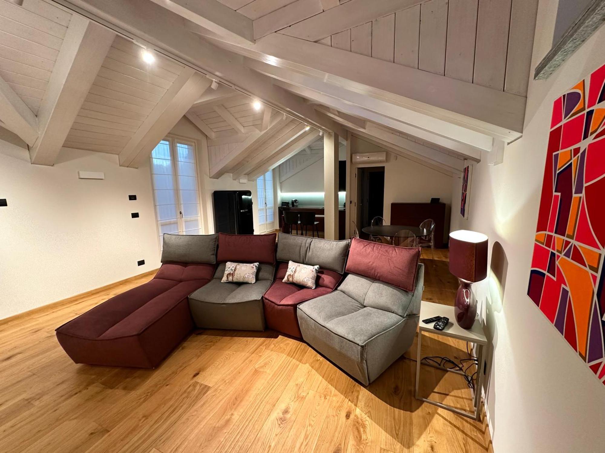 Ferienwohnung Piol42 - Affitti Brevi Italia Rivoli  Exterior foto
