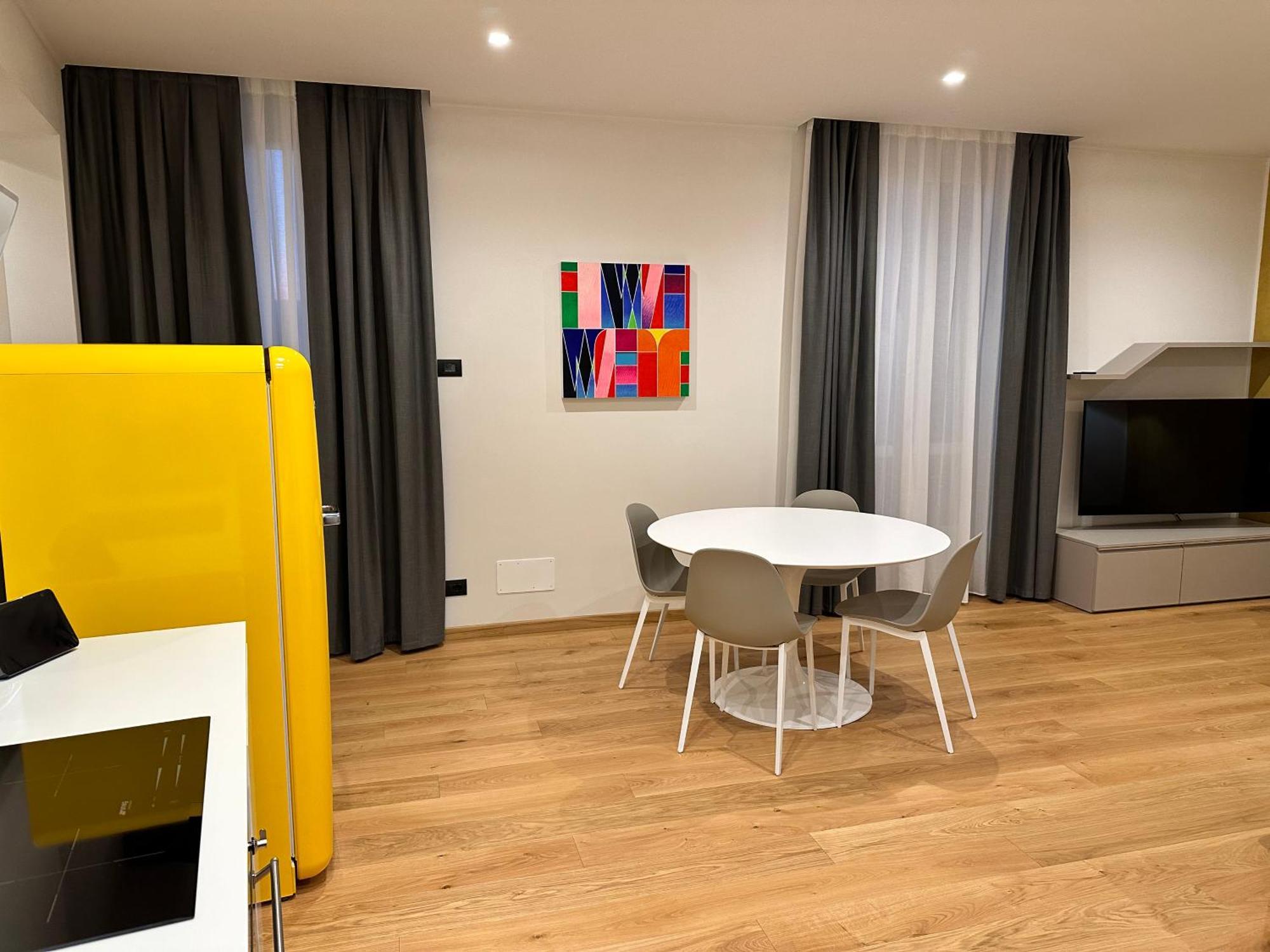 Ferienwohnung Piol42 - Affitti Brevi Italia Rivoli  Exterior foto