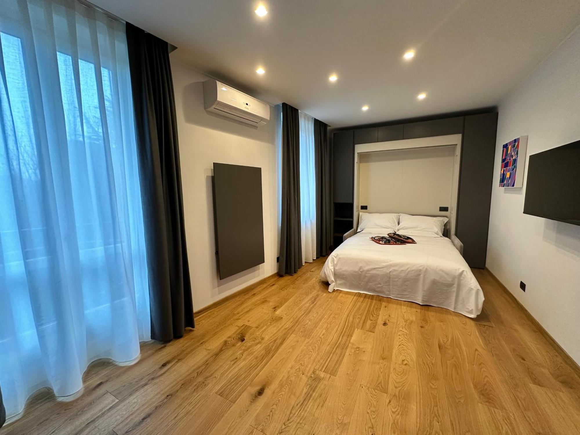 Ferienwohnung Piol42 - Affitti Brevi Italia Rivoli  Exterior foto