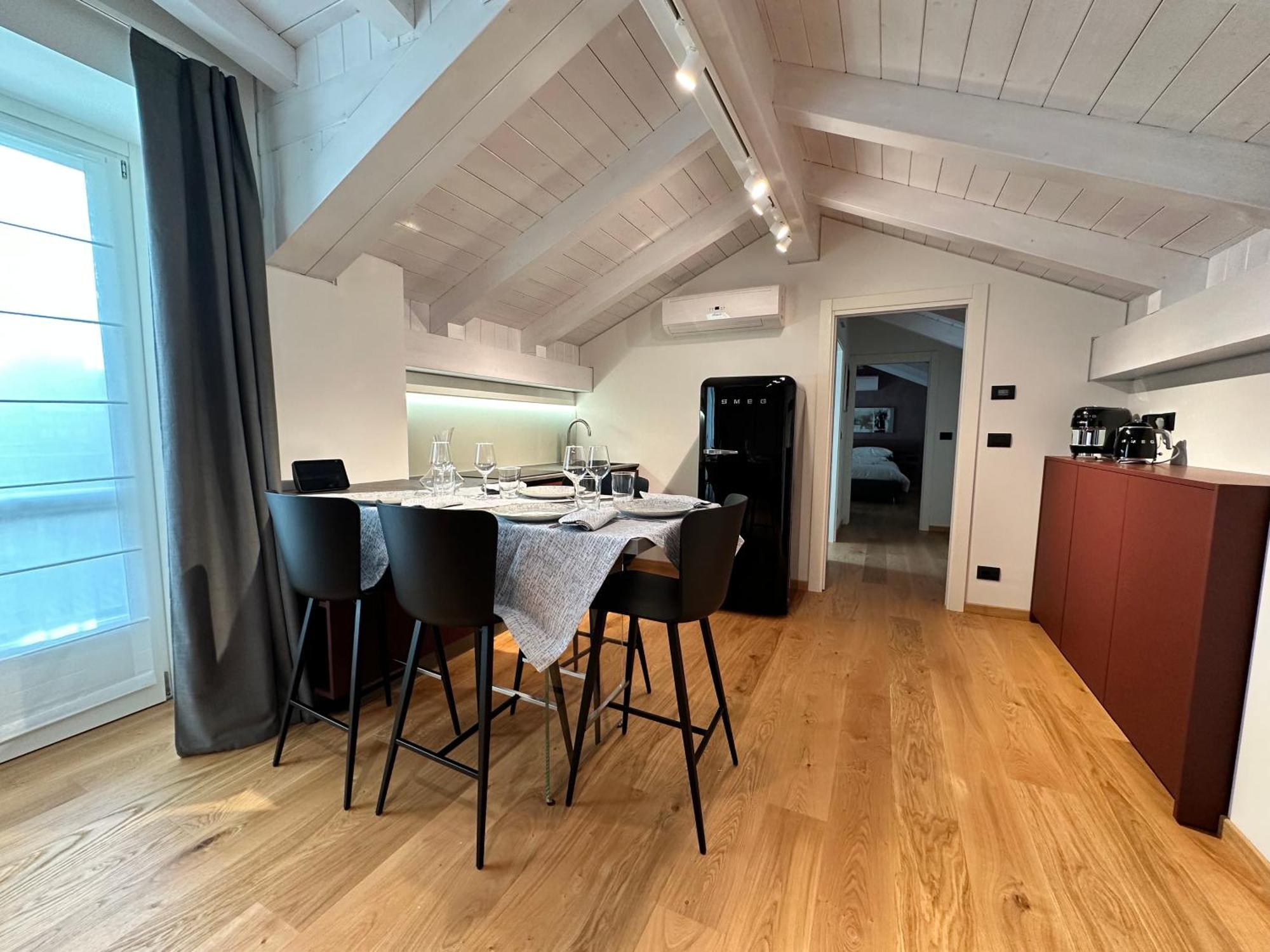 Ferienwohnung Piol42 - Affitti Brevi Italia Rivoli  Exterior foto