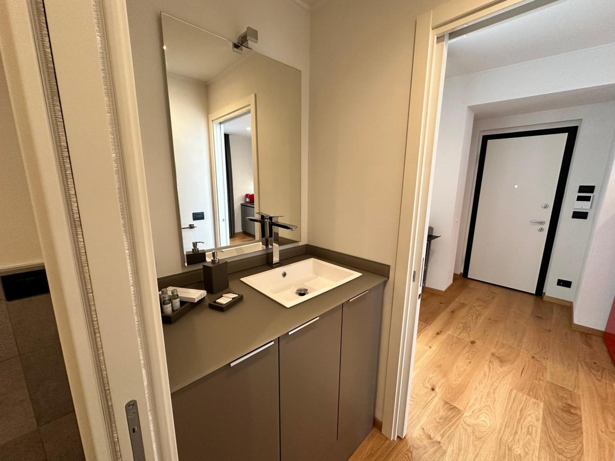 Ferienwohnung Piol42 - Affitti Brevi Italia Rivoli  Exterior foto