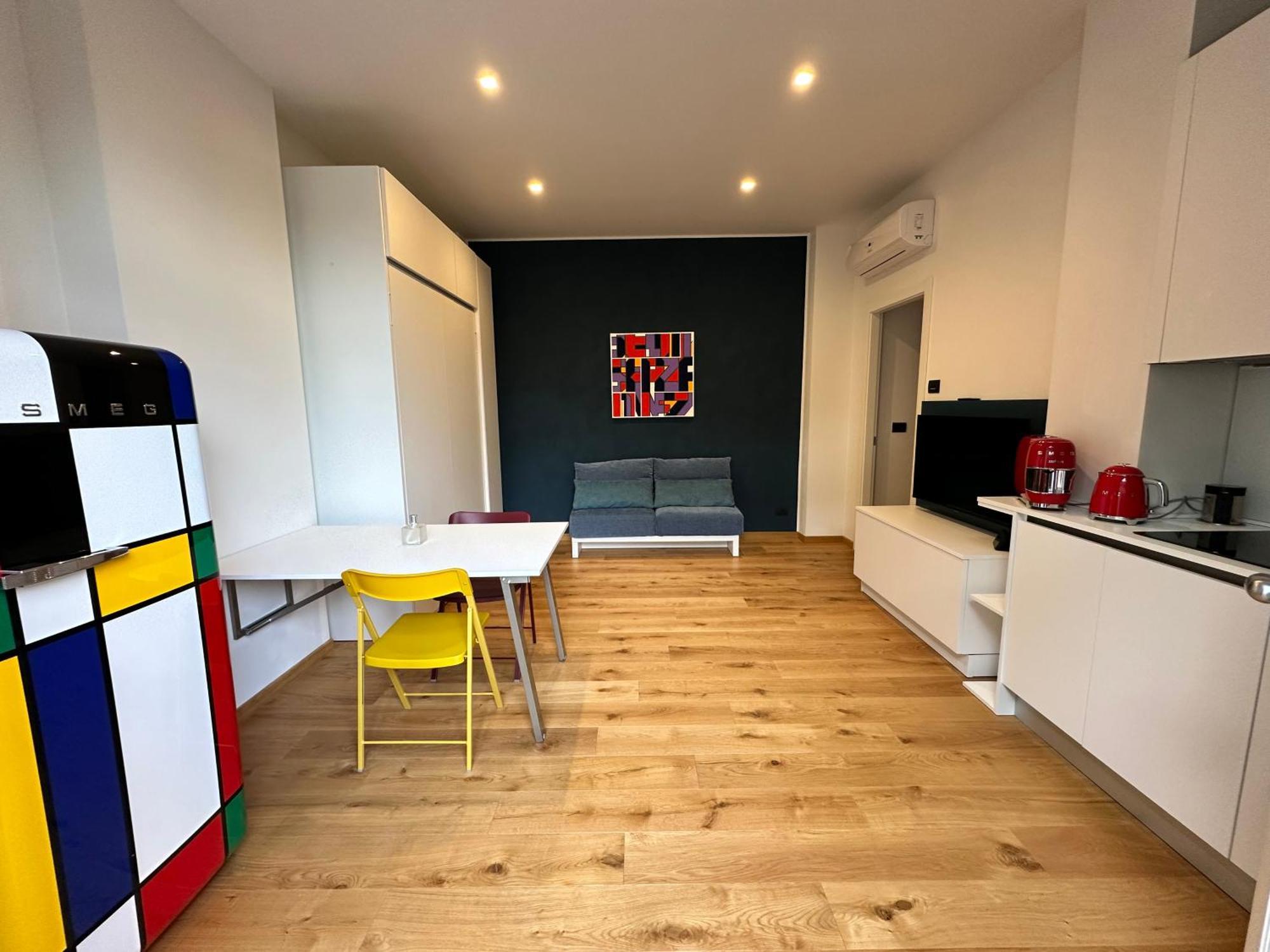 Ferienwohnung Piol42 - Affitti Brevi Italia Rivoli  Exterior foto