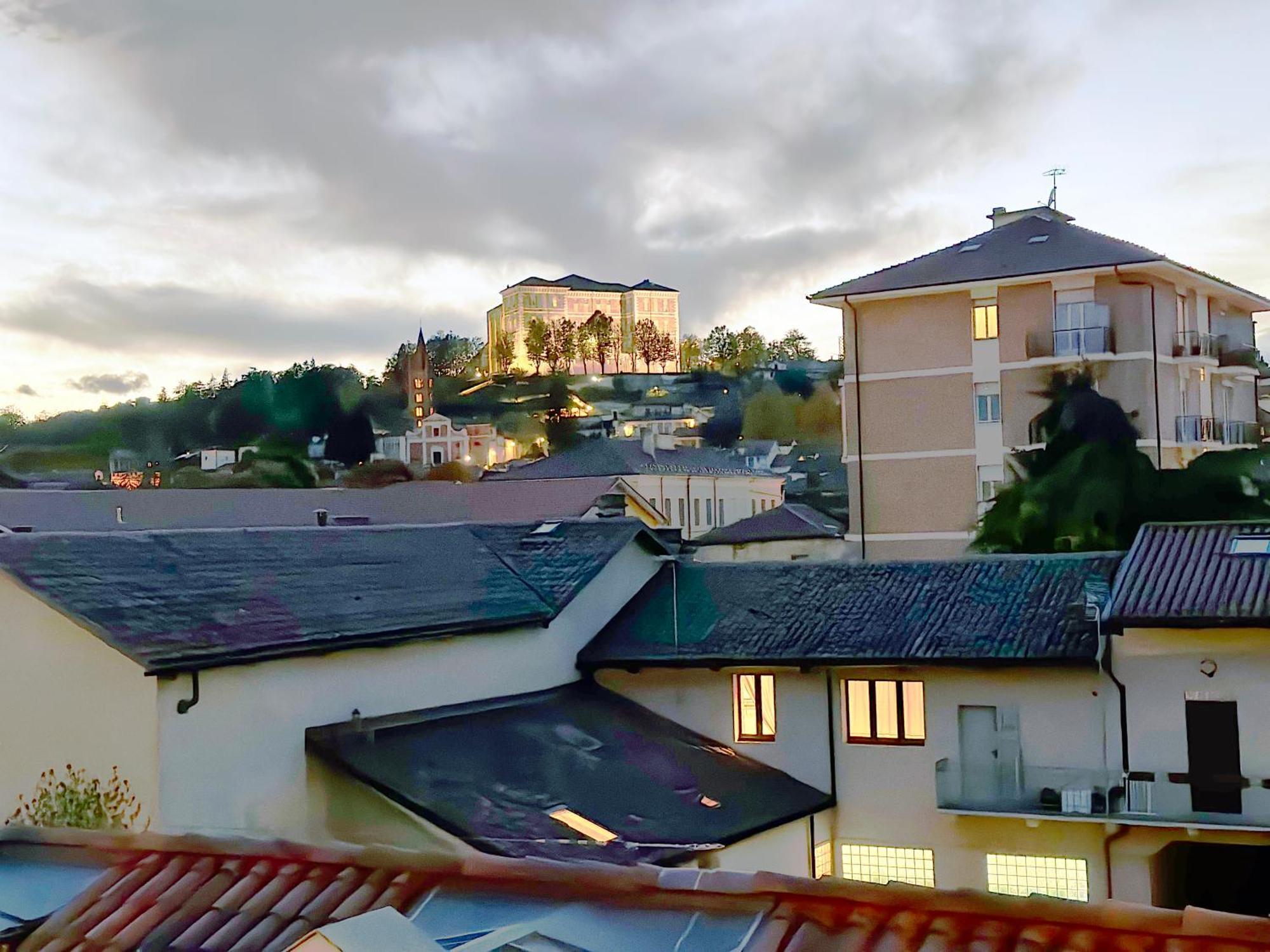 Ferienwohnung Piol42 - Affitti Brevi Italia Rivoli  Exterior foto