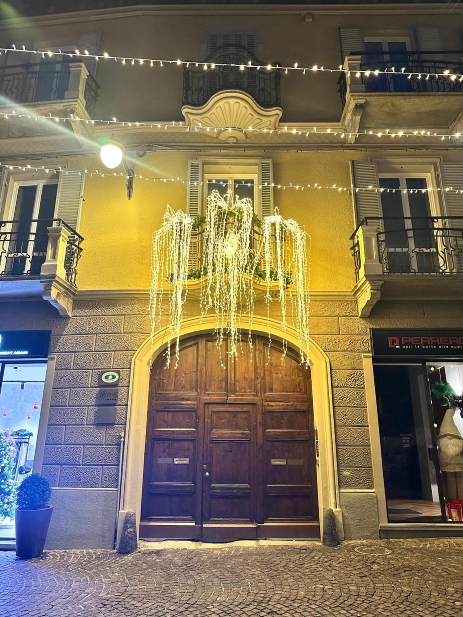Ferienwohnung Piol42 - Affitti Brevi Italia Rivoli  Exterior foto