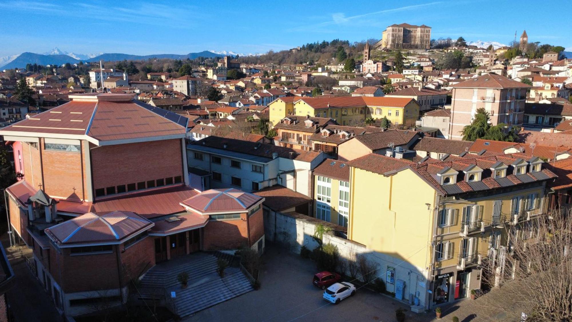 Ferienwohnung Piol42 - Affitti Brevi Italia Rivoli  Exterior foto