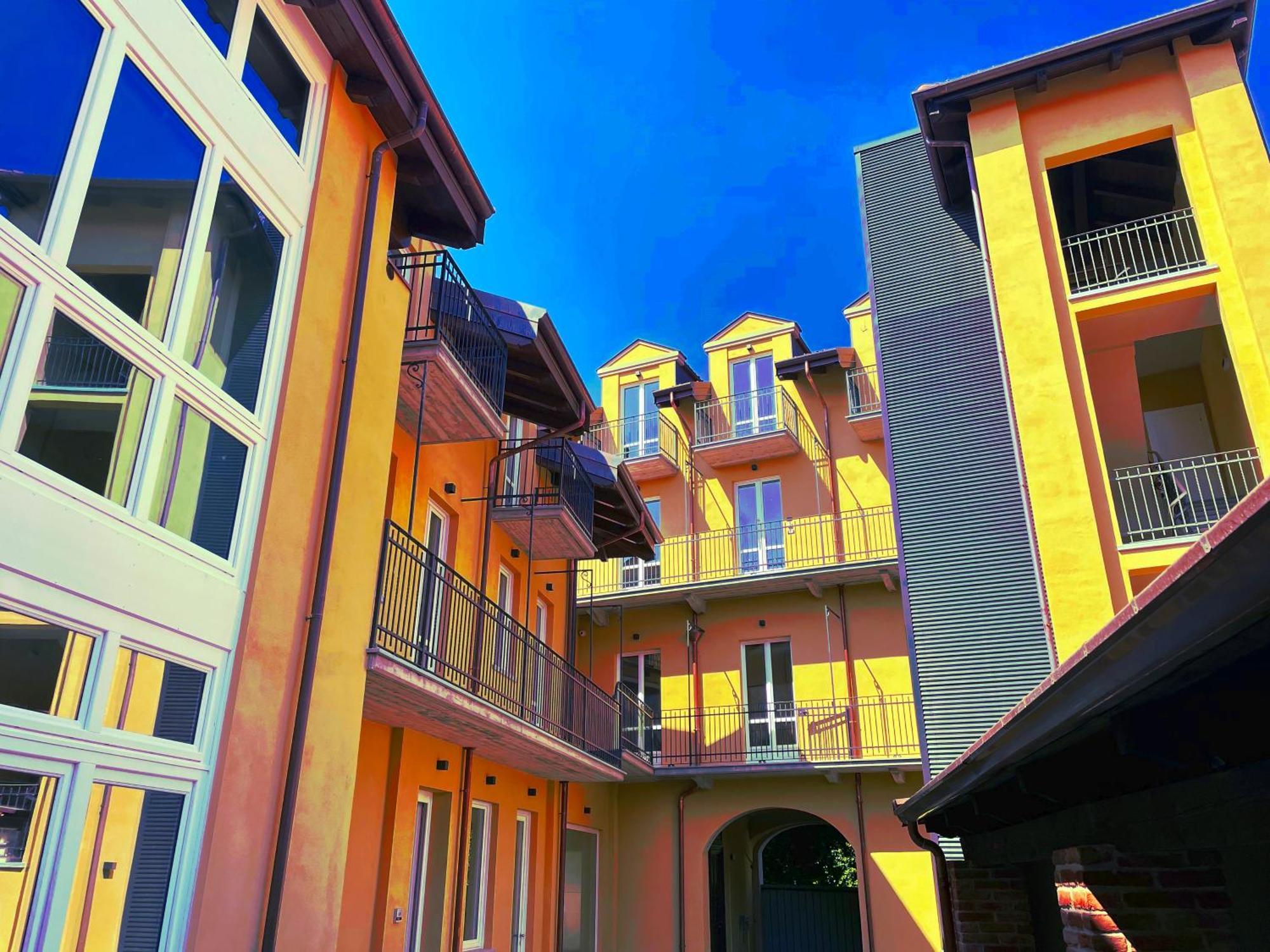 Ferienwohnung Piol42 - Affitti Brevi Italia Rivoli  Exterior foto