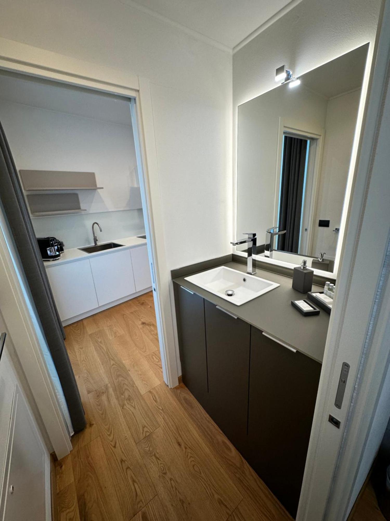 Ferienwohnung Piol42 - Affitti Brevi Italia Rivoli  Exterior foto