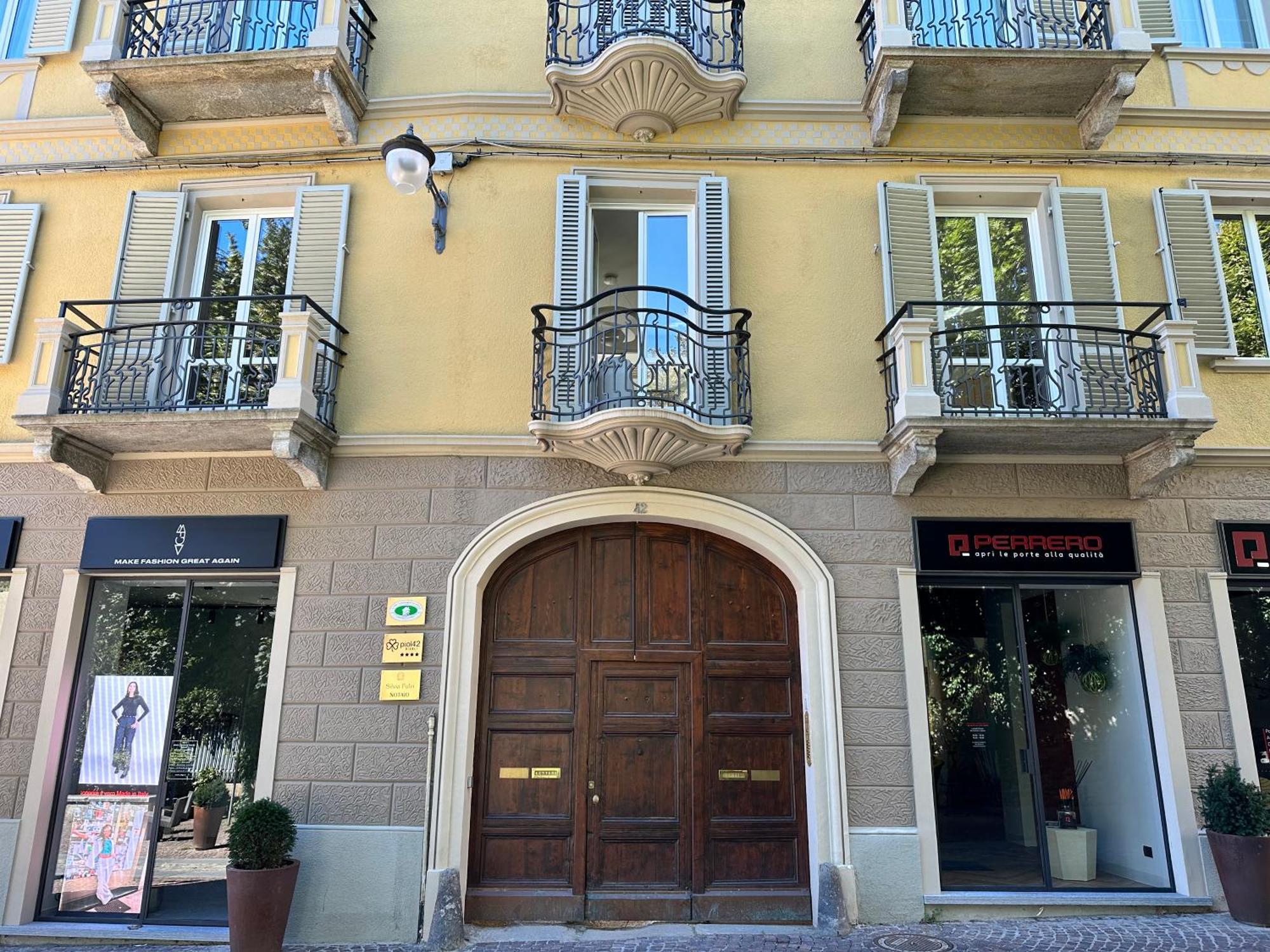 Ferienwohnung Piol42 - Affitti Brevi Italia Rivoli  Exterior foto