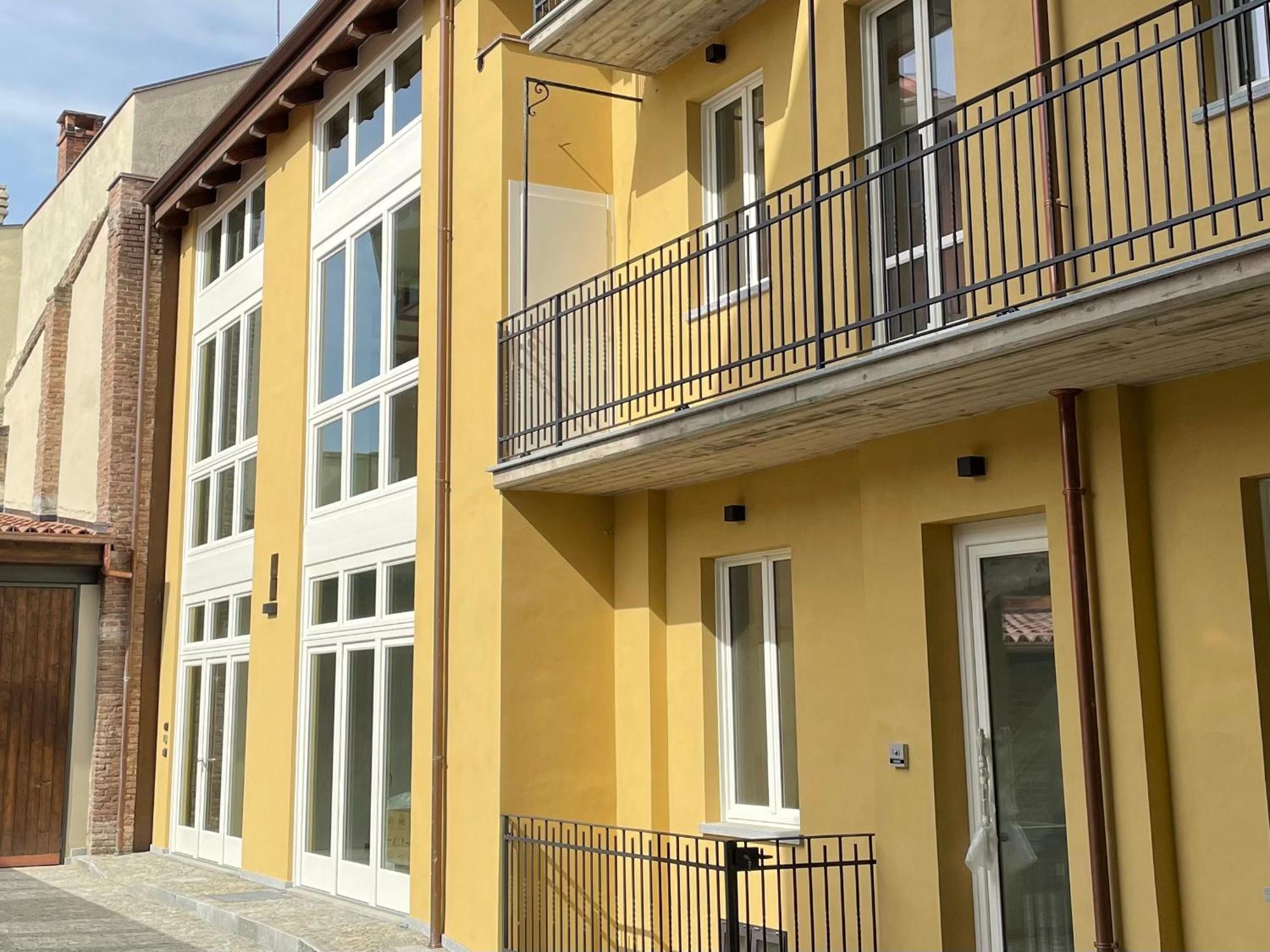 Ferienwohnung Piol42 - Affitti Brevi Italia Rivoli  Exterior foto